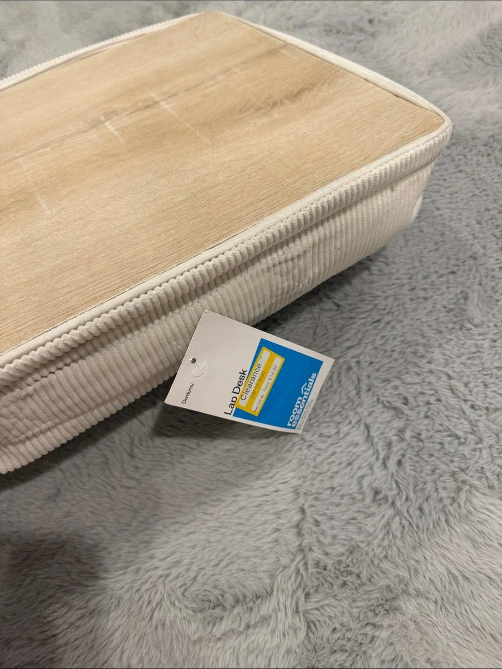 Target faux wood